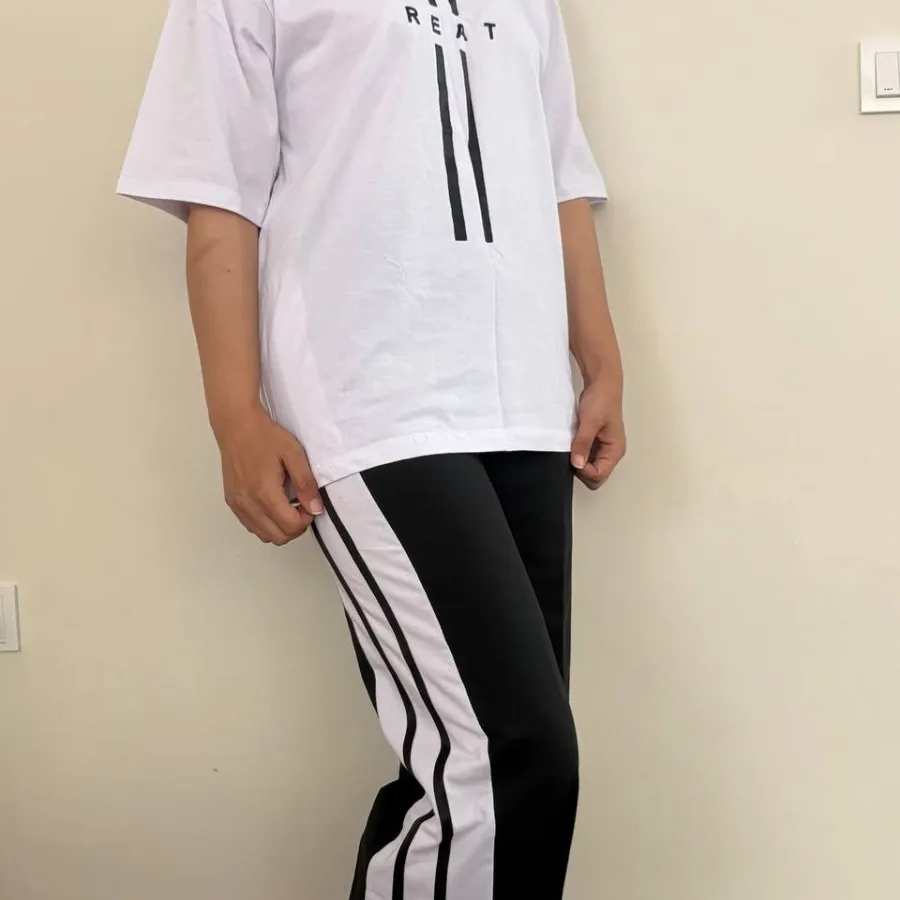 ست تیشرت شلواراسپرت
