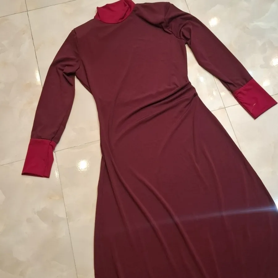 پیراهن زنانه