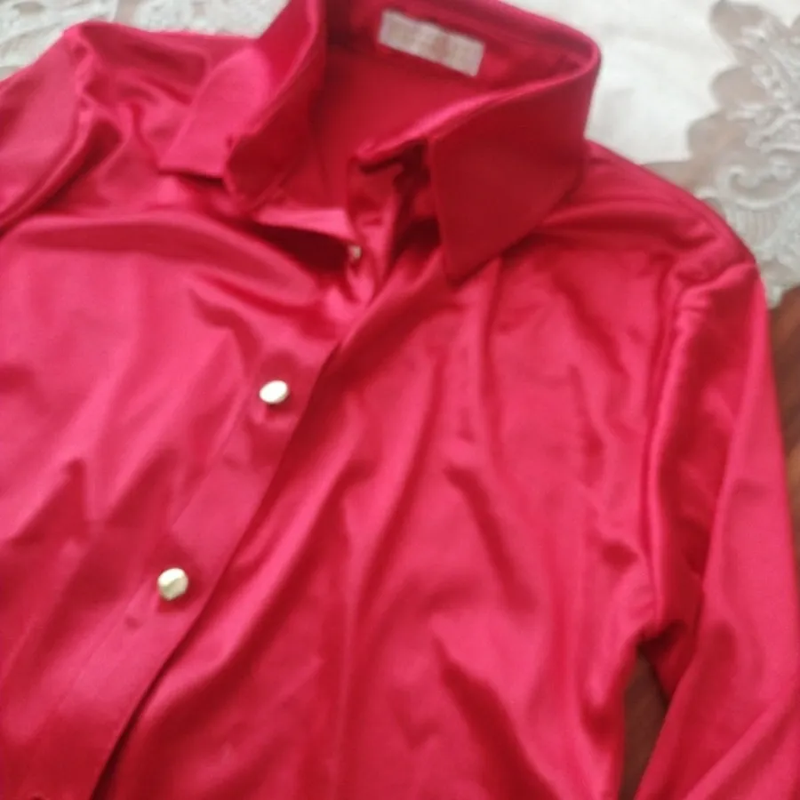 شومیز ترک