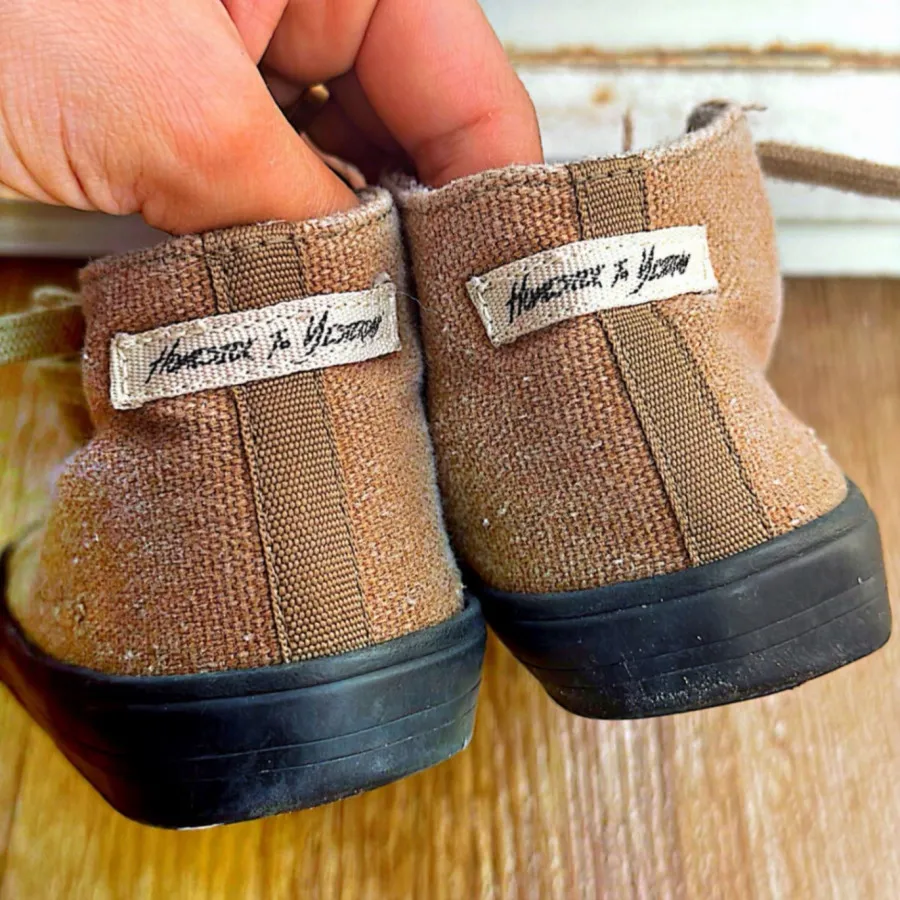 کتونی زارا