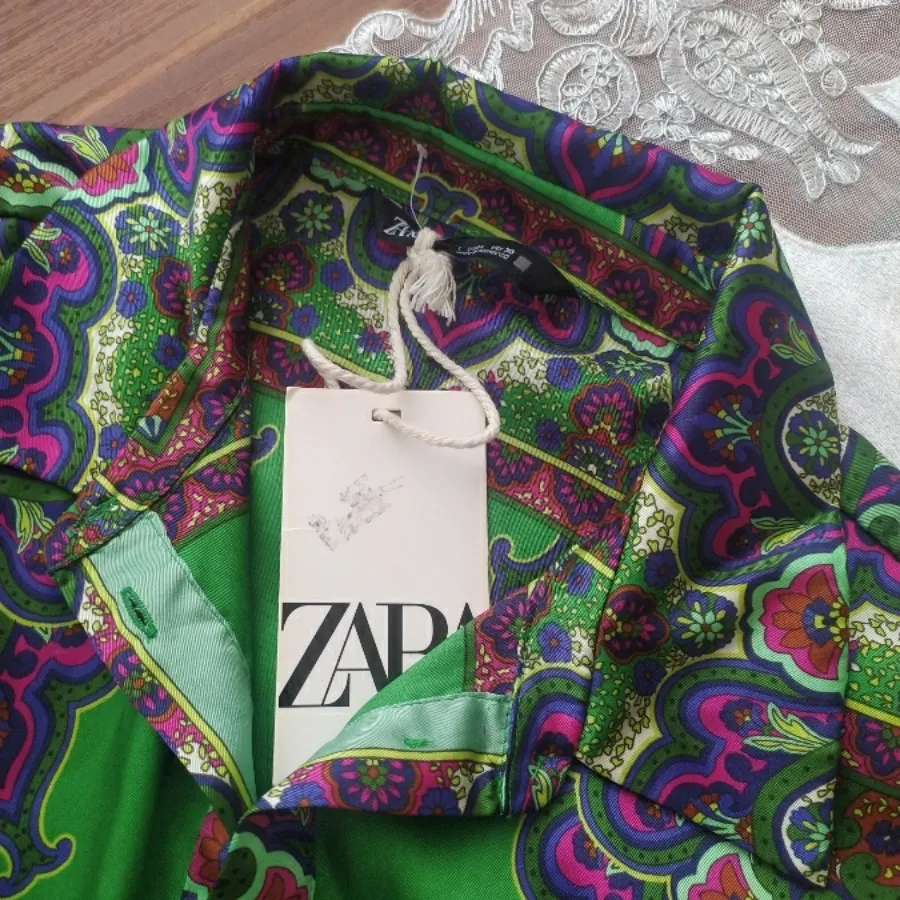 شومیز زارا