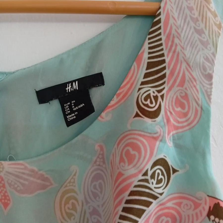 اورال مجلسی H&m