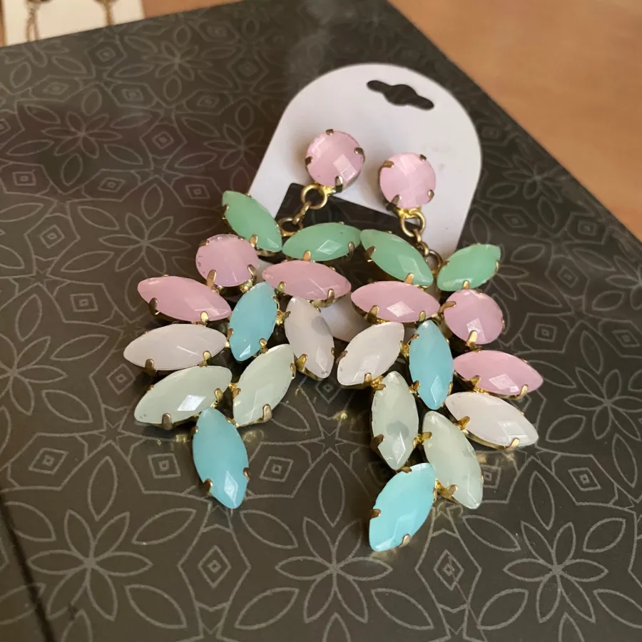 گوشواره خارجی