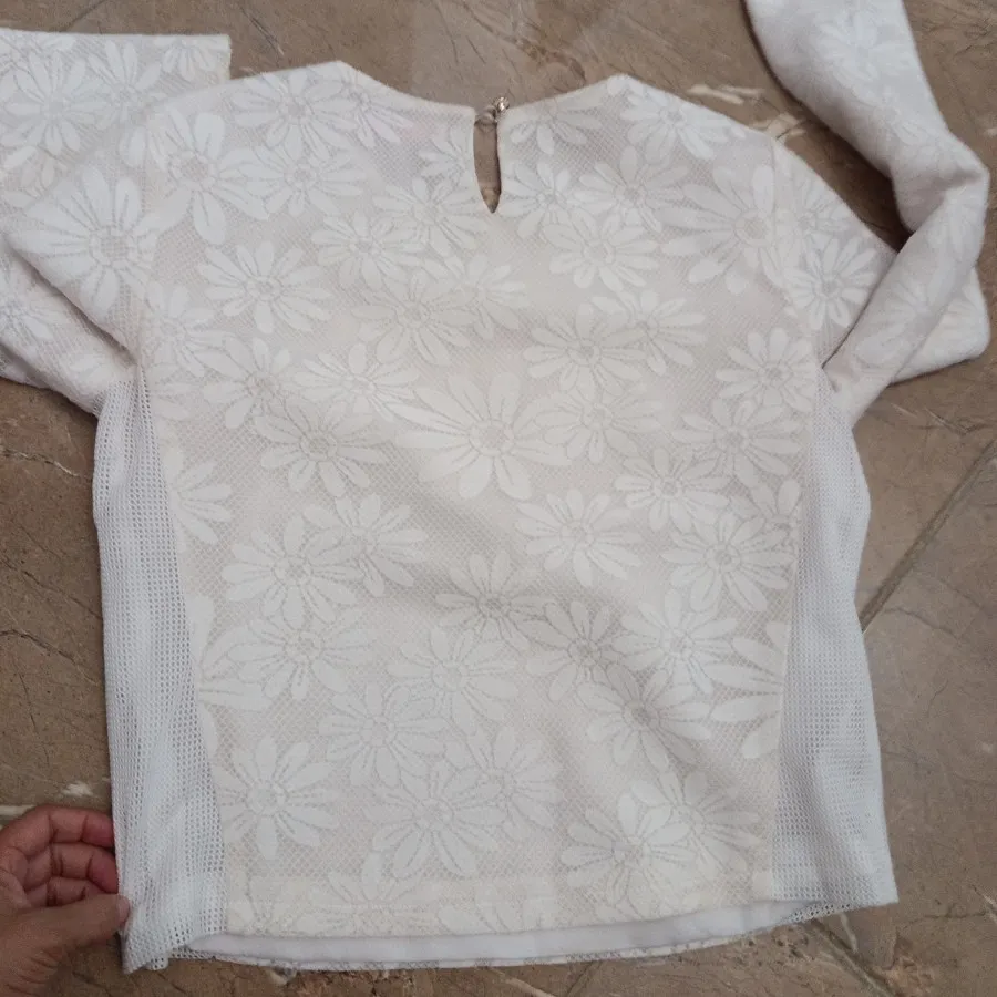 شومیز زنانه و دخترانه