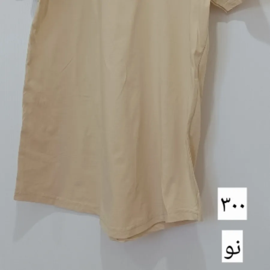 تیشرت مردانه تابستانی