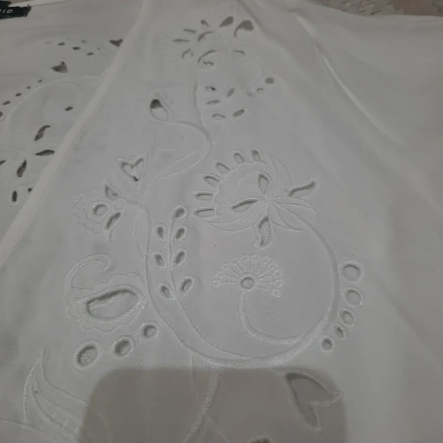 شومیز مانتویی
