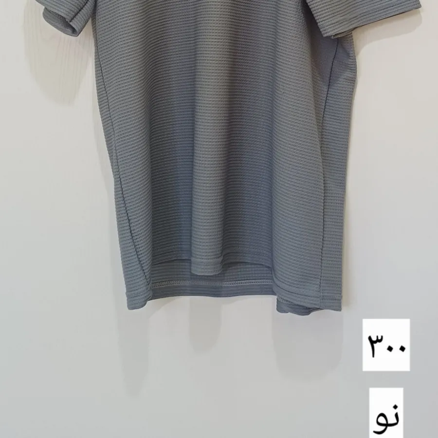 تیشرت مردانه تابستانه نو