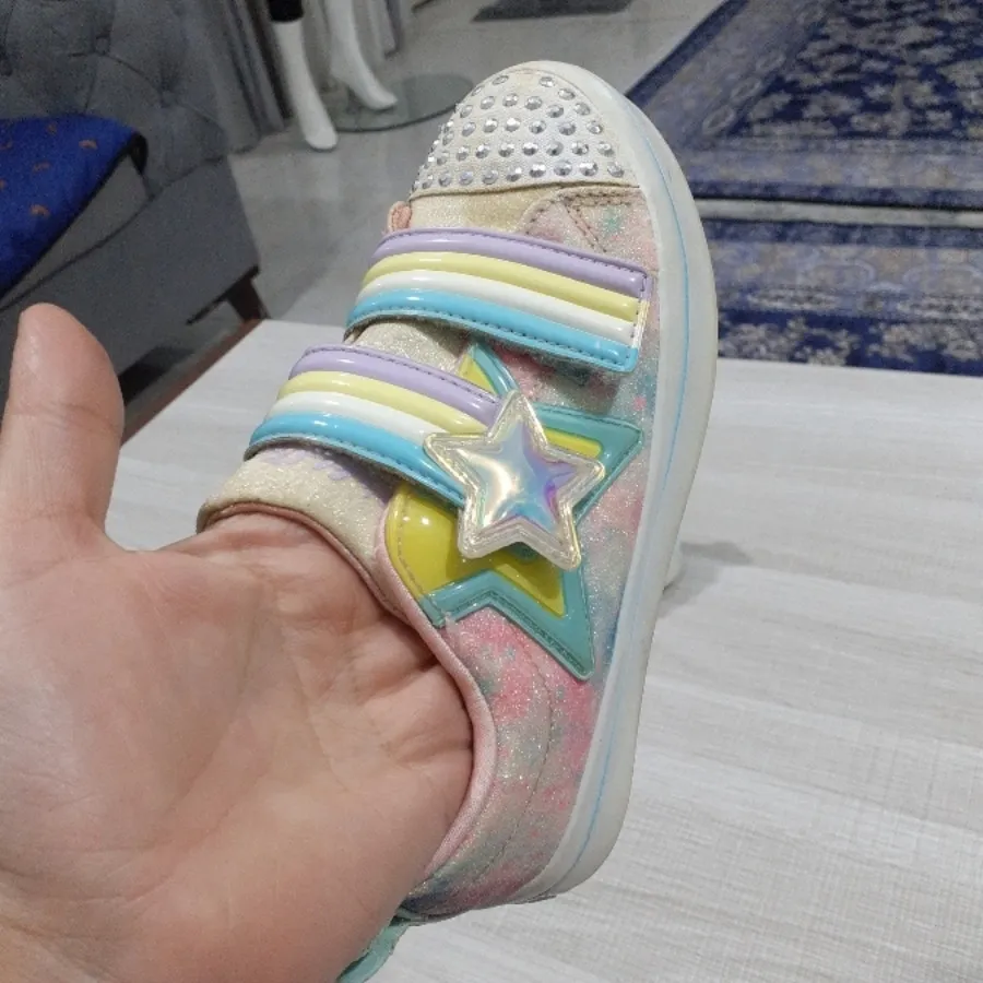 کفش کتونی