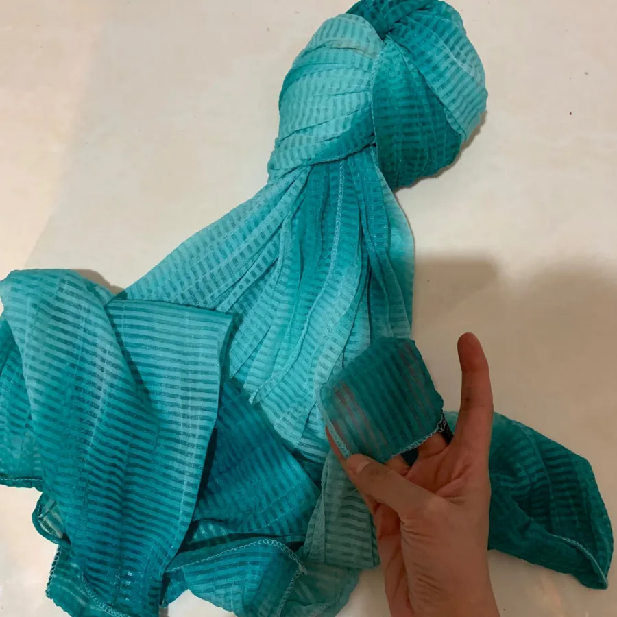 شال ابرنگی
