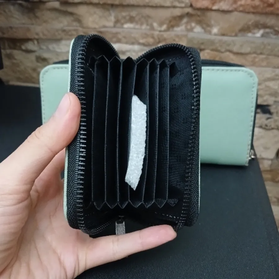 ست کیف پول و جاکارتی
