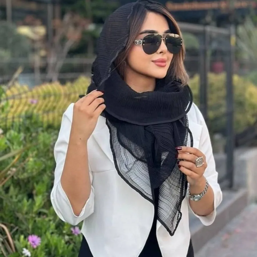 شال پلیسه