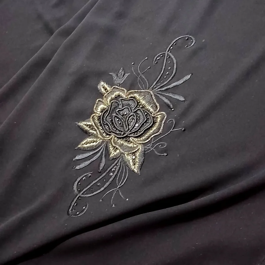 چادر مشکی مجلسی