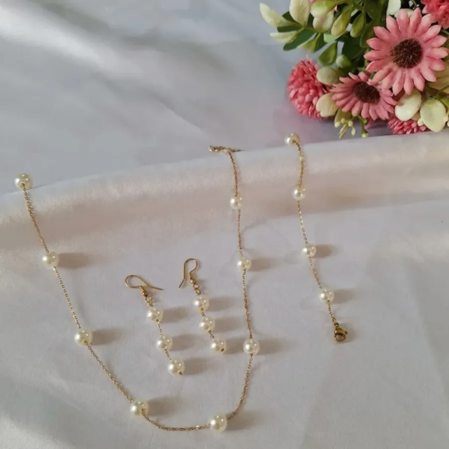 سرویس مرواریدی