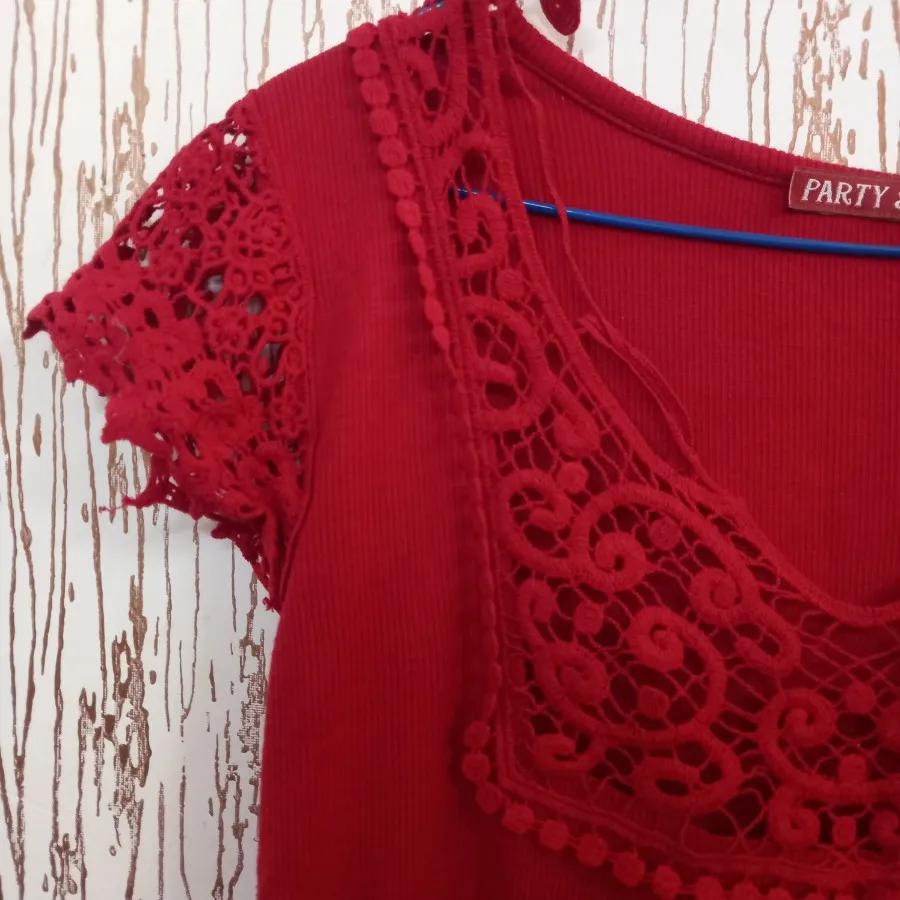 تاپ/بلوز مجلسی نو