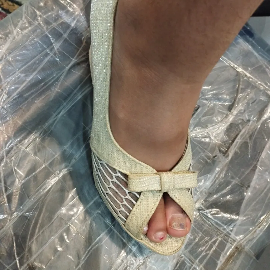 کفش مجلسی