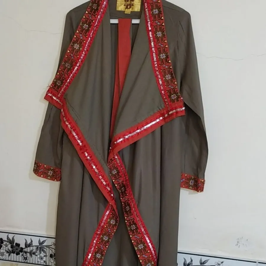مانتو تابستانه مجلسی فری