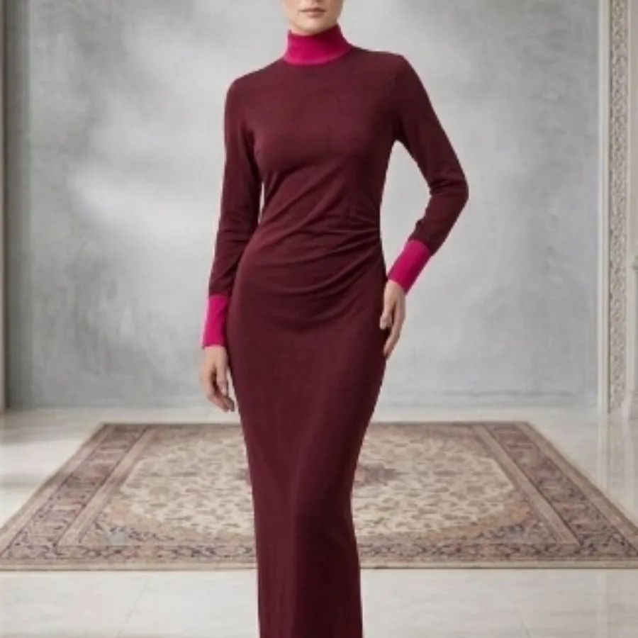 پیراهن زنانه