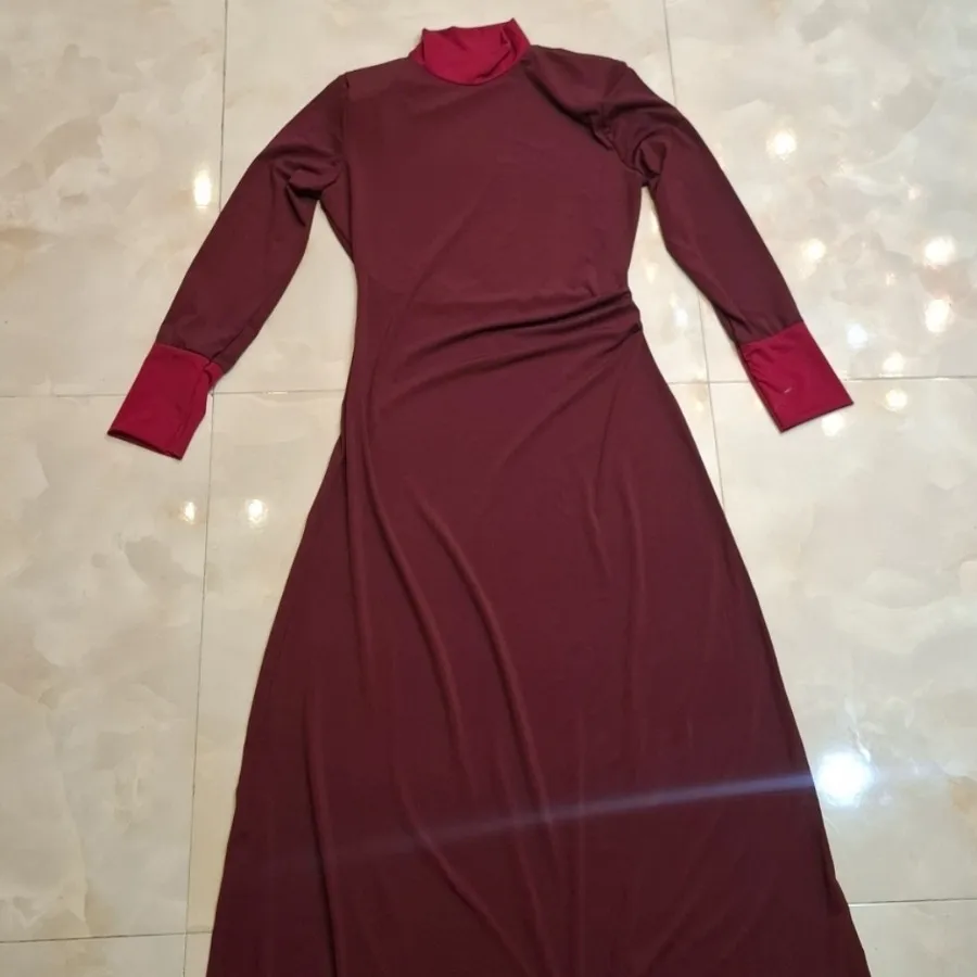 پیراهن زنانه