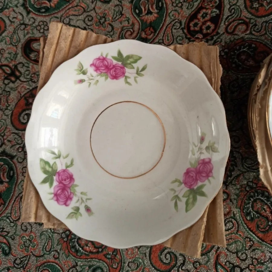 نعلبکی