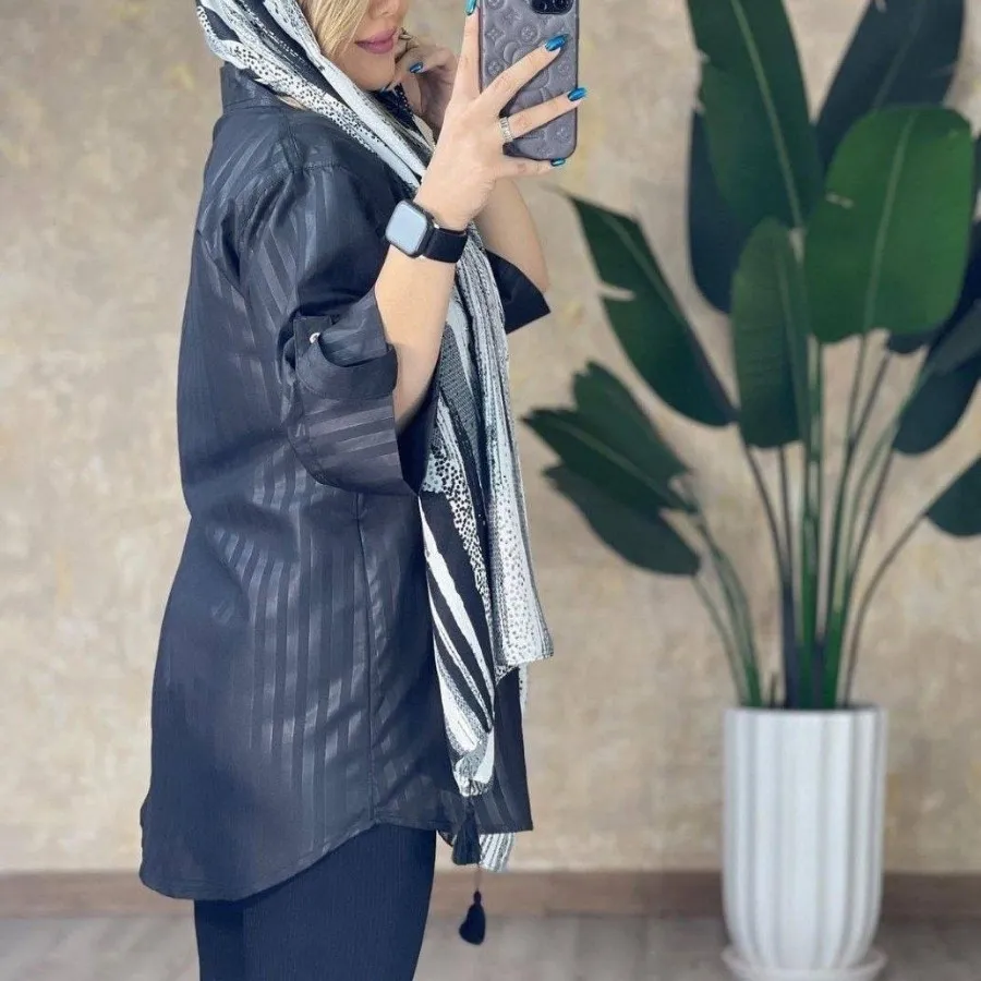 مانتو محرمی