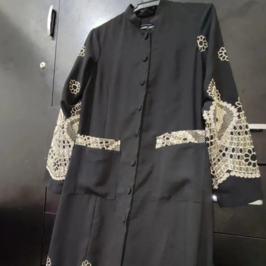 مانتو مجلسی
