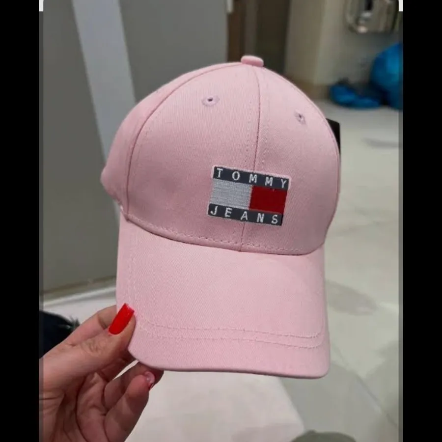 کلاه TOMMY HILFIGER