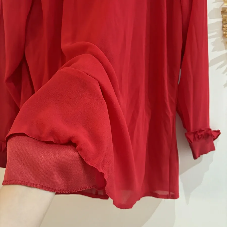 شومیز دخترانه
