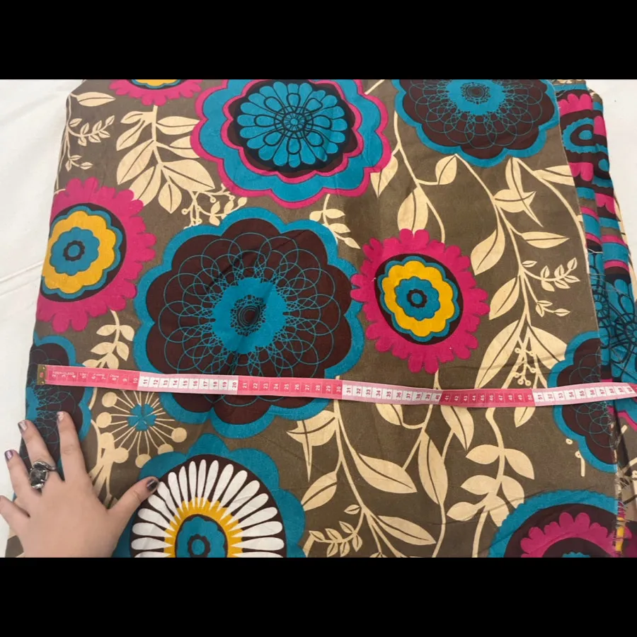 پارچه ملافه