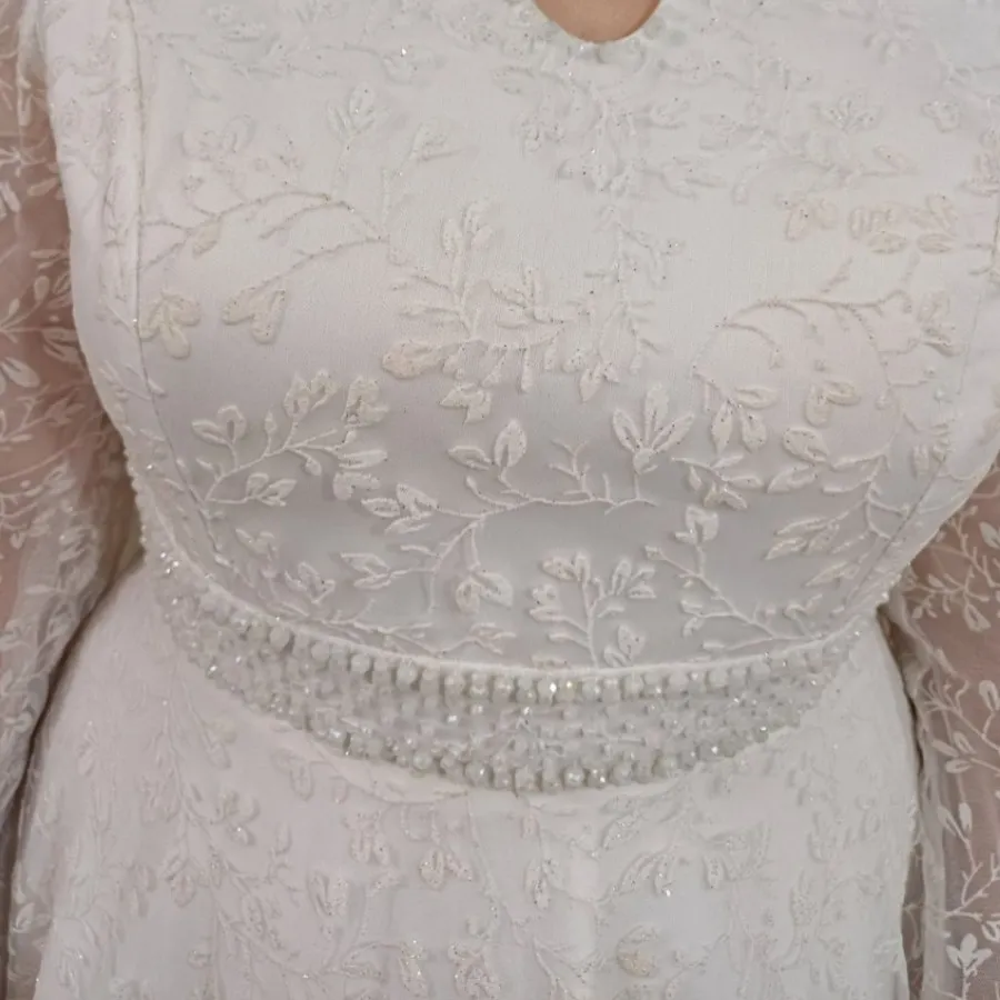 لباس عقد و نامزدی
