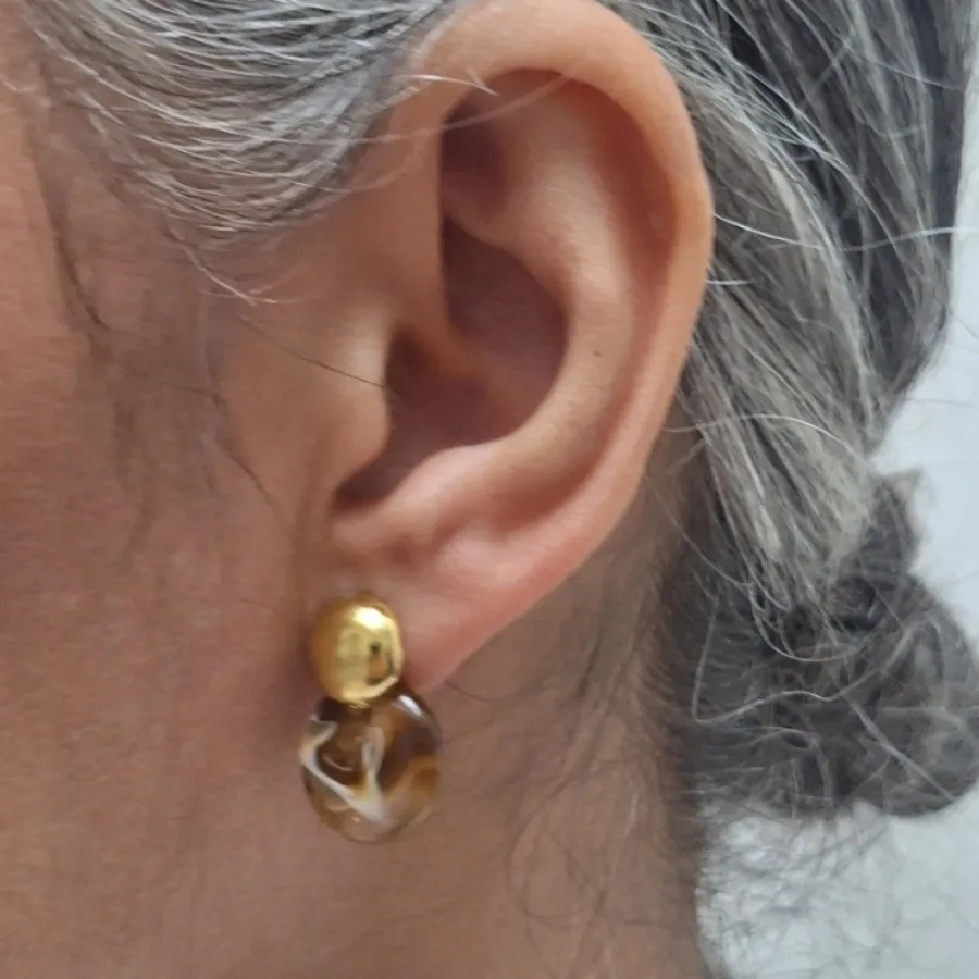 گوشواره مانگو