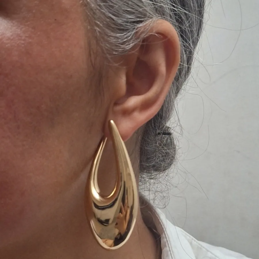 گوشواره مانگو