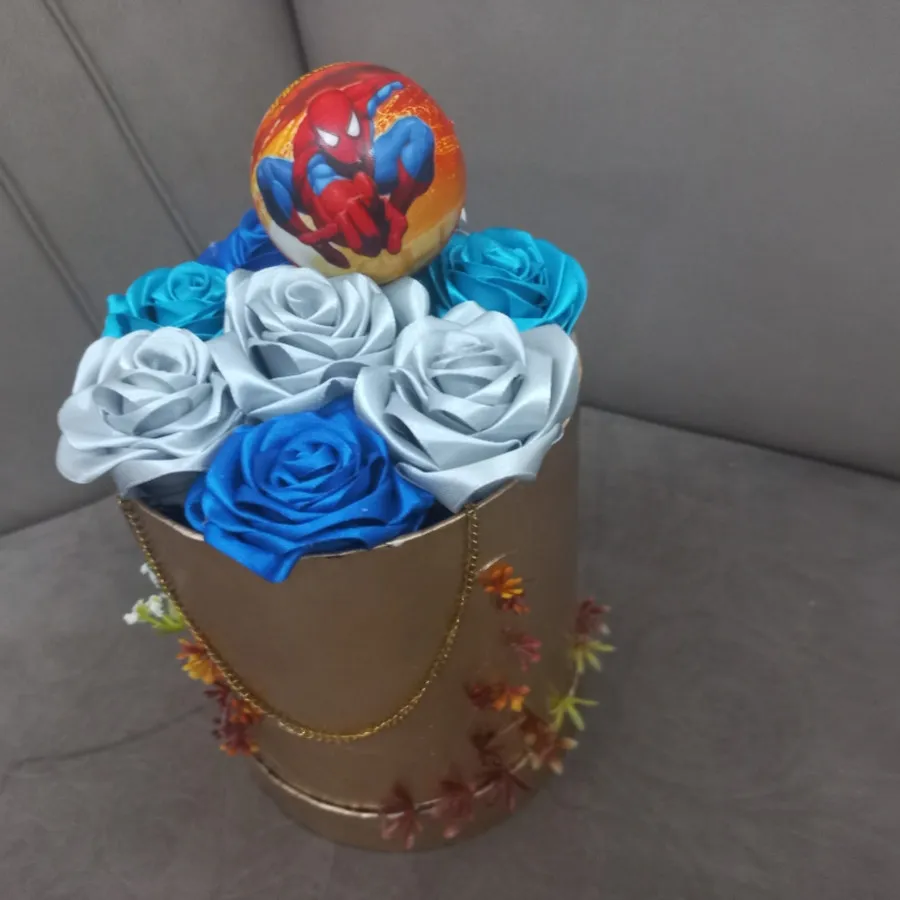 باکس گل نی نی