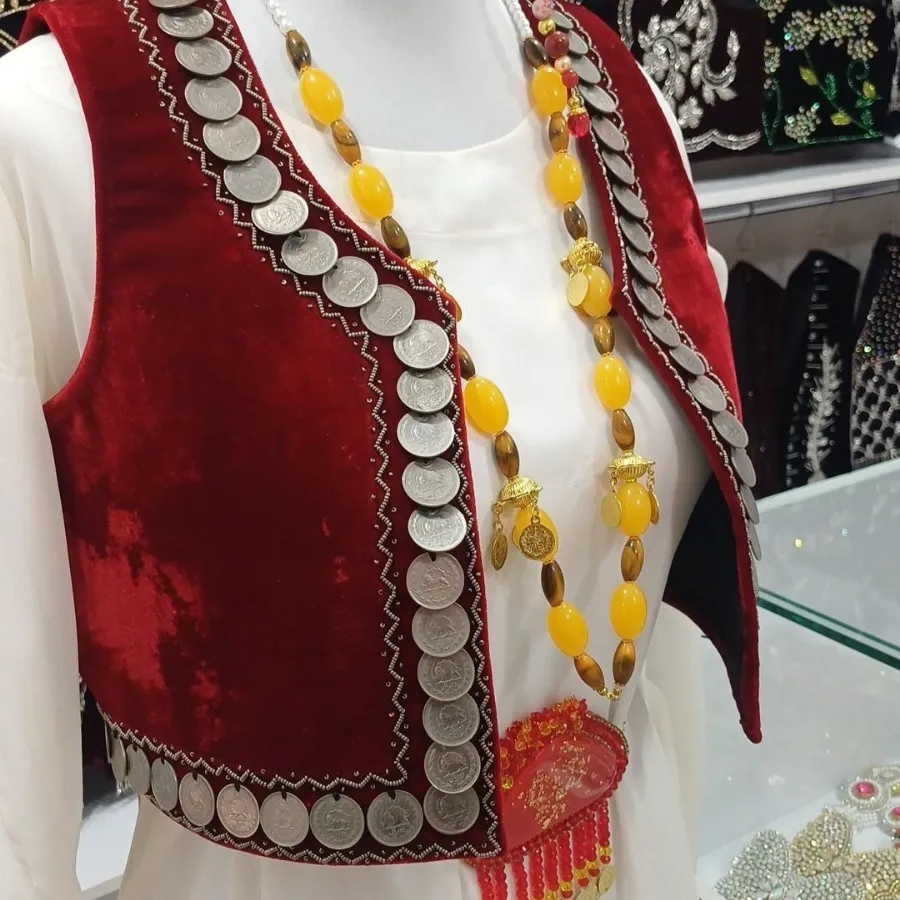 جلیقه