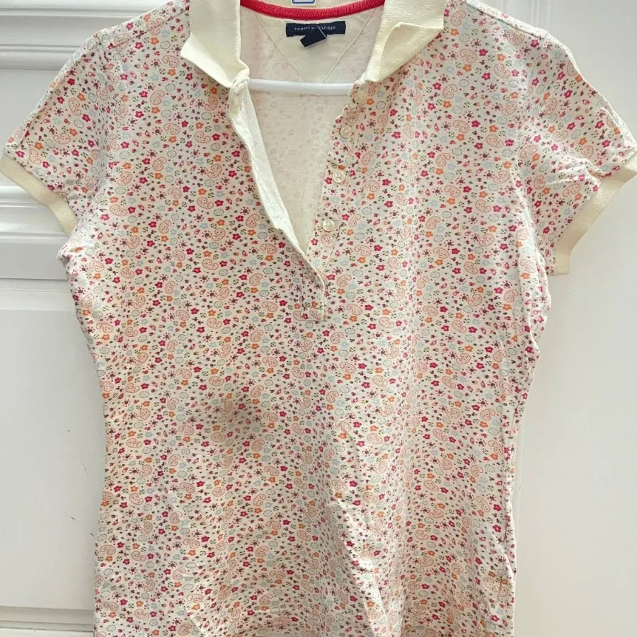 تیشرت برند tommy