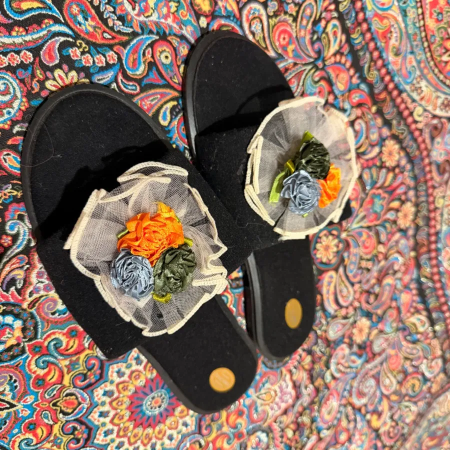 دمپایی