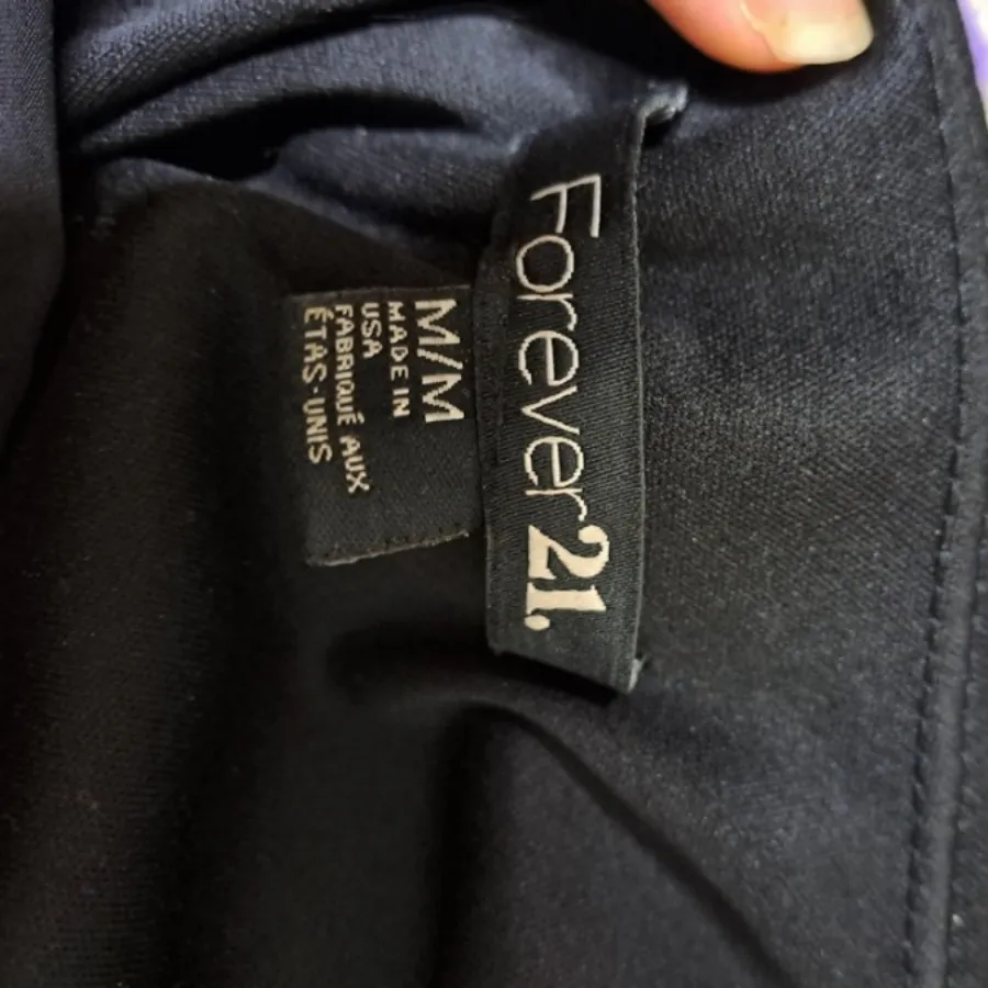 پیراهن forever21