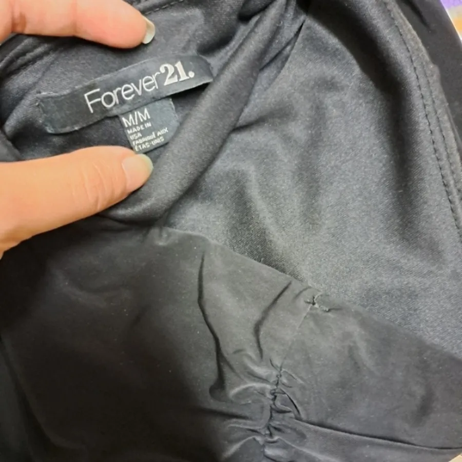 پیراهن forever21