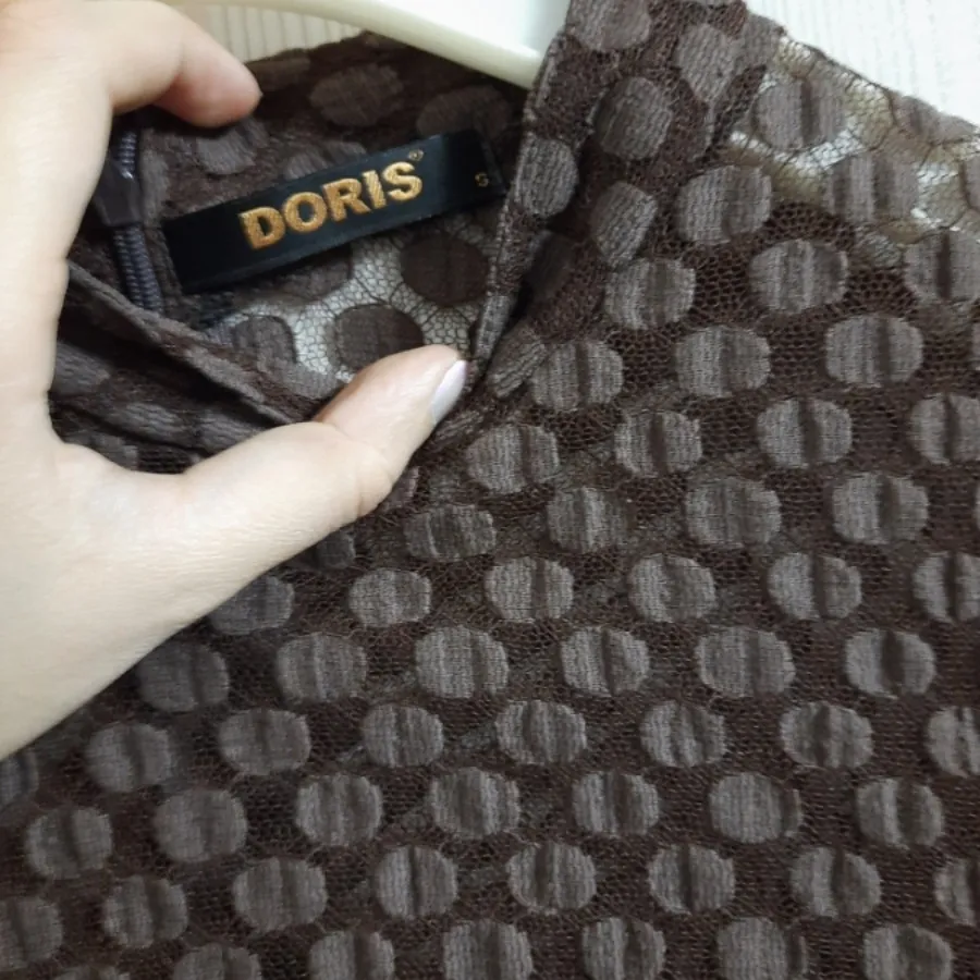 پیراهن مجلسی doris