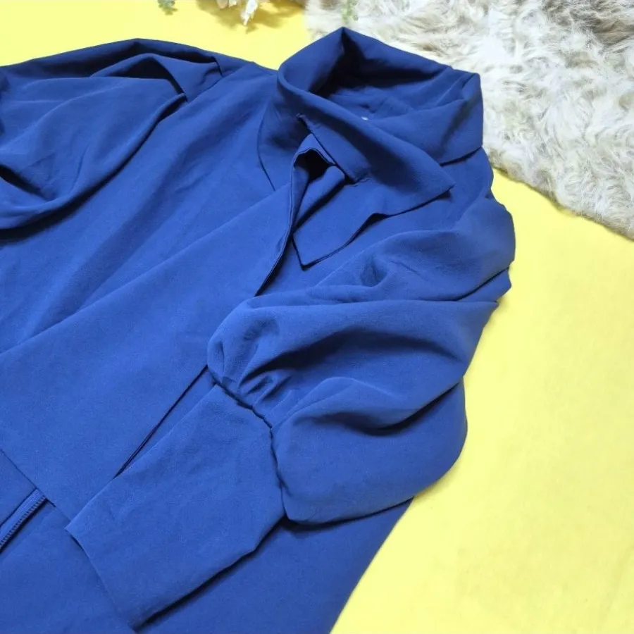 مانتو کراواتی