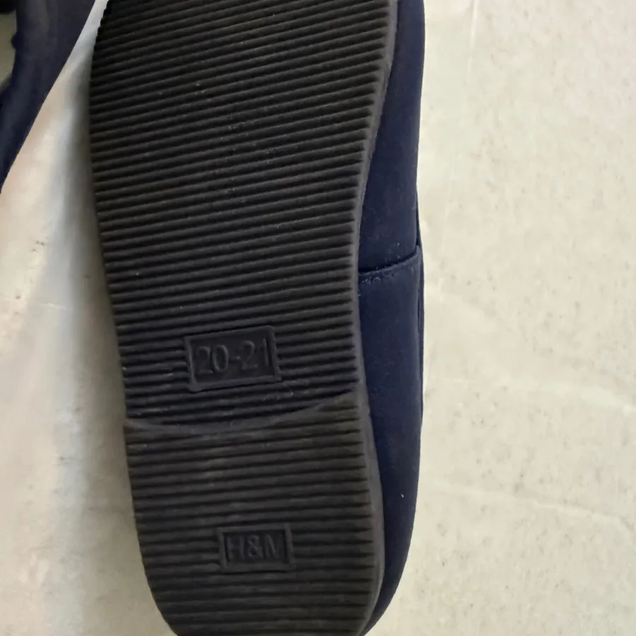 کفش H&M