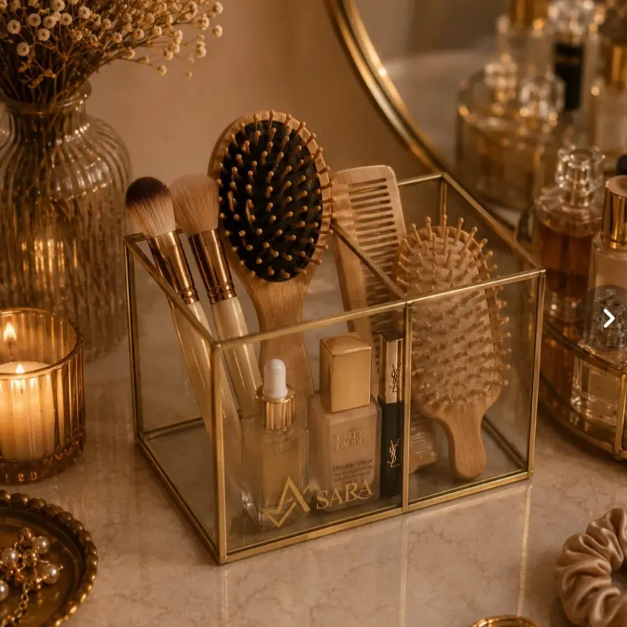 ظروف پذیرایی و نظم دهنده
