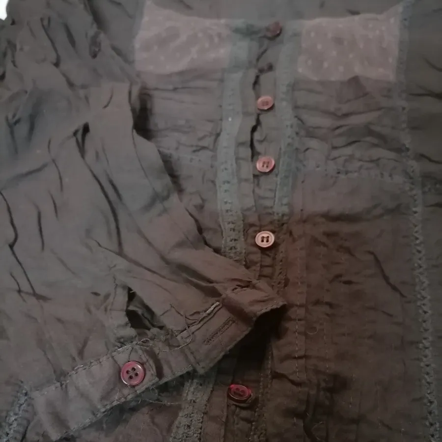 شومیز نخ