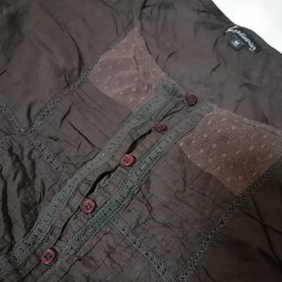 شومیز نخ