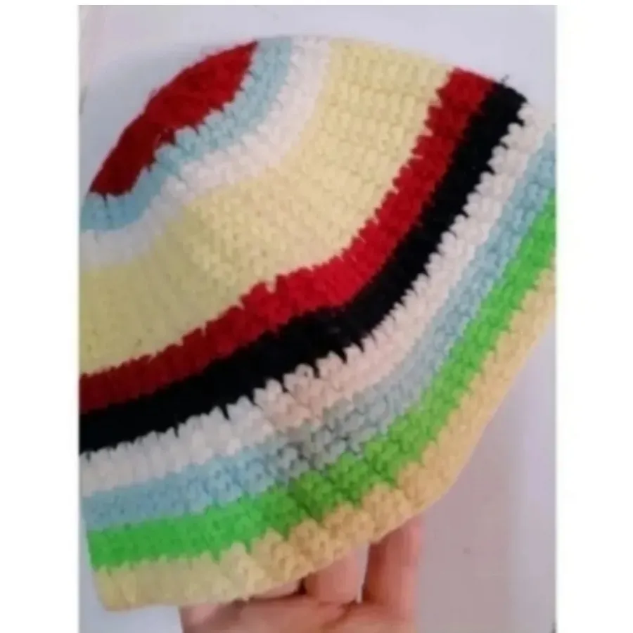 کلاه بافت جاماییکایی