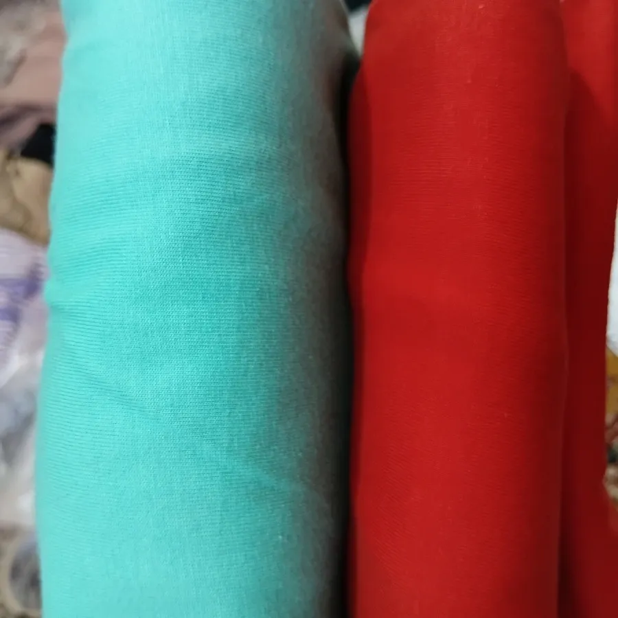 تیشرت نخ پنبه