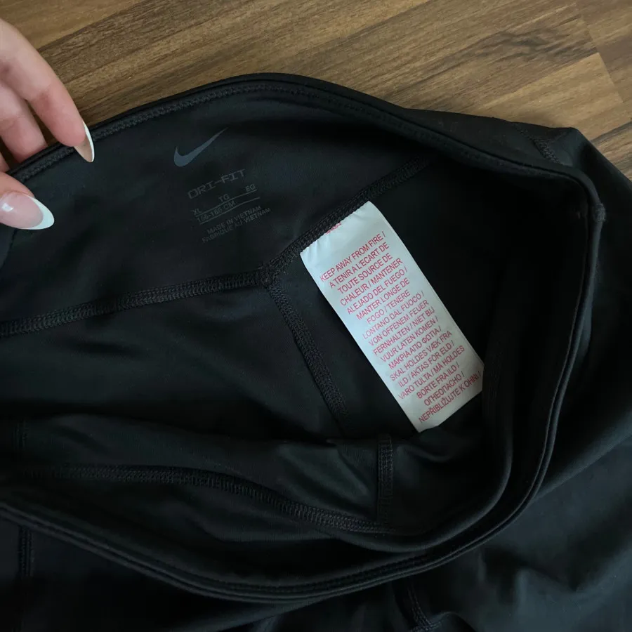 لگ نایک اورجینال