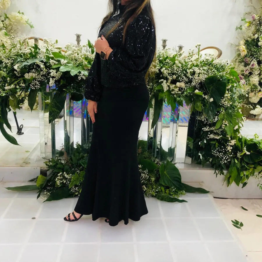 پیراهن مجلسی