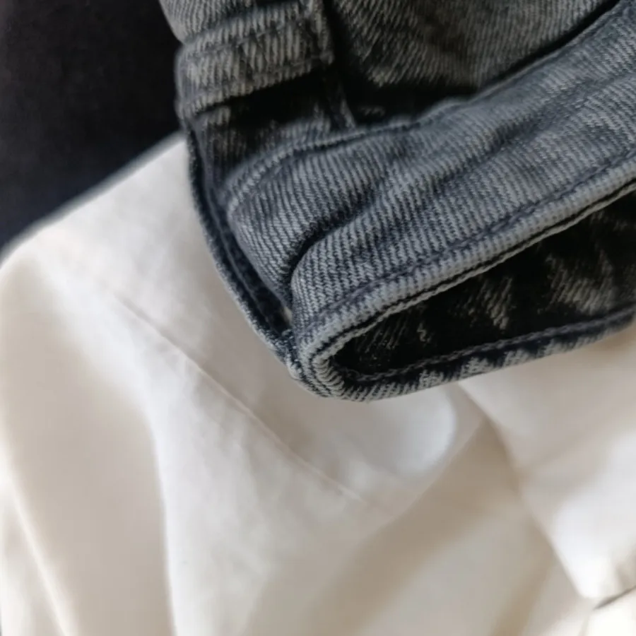 شلوار جین اورجینال