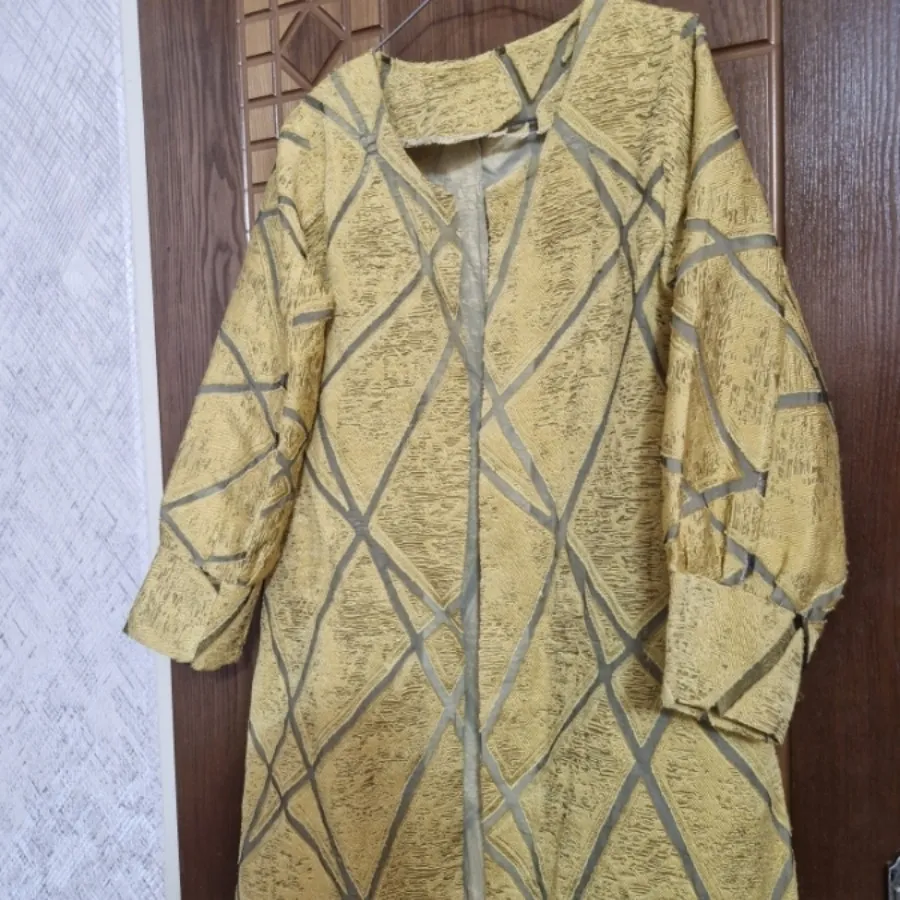مانتو مجلسی
