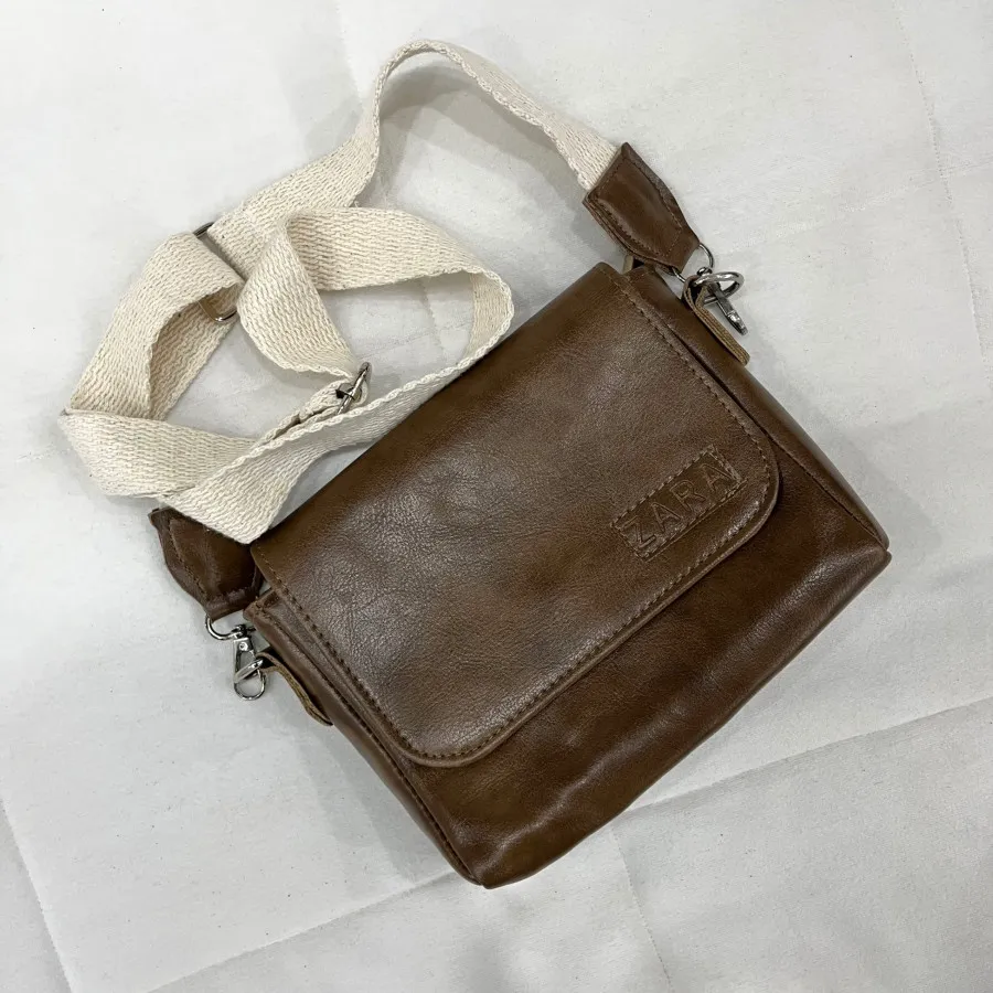 کیف دوشی